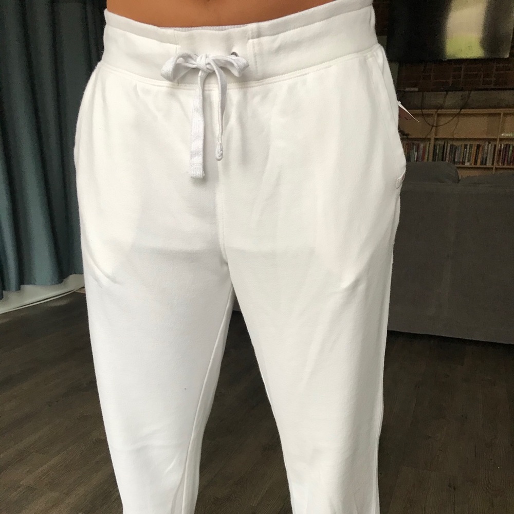 Sweatpants